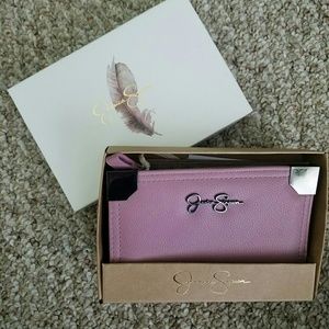 Jessica Simpson Wallet